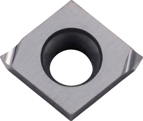 Kyocera CCET 3251MLP PR1535 Grade PVD Carbide, Indexable Turning Insert