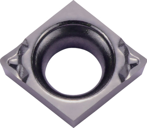 Kyocera CCGT 141105MFPPF PR1535 Grade PVD Carbide, Indexable Turning Insert