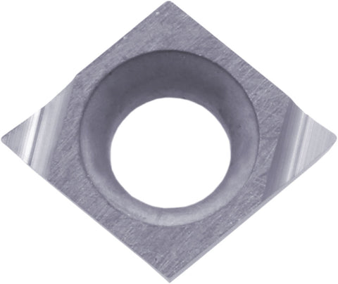 Kyocera CCGT 14111MLF PR1225 Grade PVD Carbide, Indexable Turning Insert