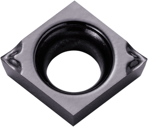 Kyocera CCGT 110902MPCF PR1225 Grade PVD Carbide, Indexable Turning Insert