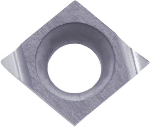 Kyocera CCGT 141105MRF PR1225 Grade PVD Carbide, Indexable Turning Insert