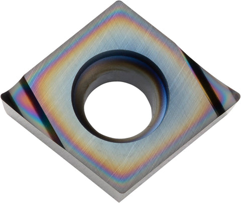 Kyocera CCGT 4305RA3 PDL025 Grade DLC Carbide, Indexable Turning Insert