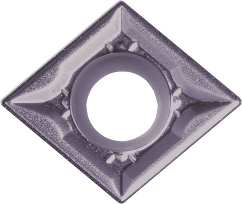 Kyocera CCMT 32505GK PR1725 Grade PVD Carbide, Indexable Turning Insert
