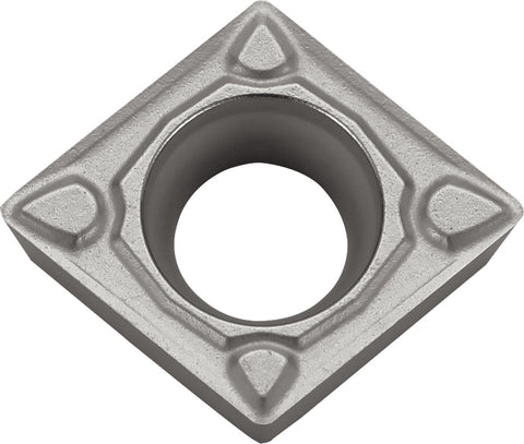 Kyocera CCMT 3251MQ PR005S Grade PVD Carbide, Indexable Turning Insert