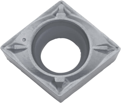Kyocera CCMT 2151WP TN620 Grade Uncoated Cermet, Indexable Turning Insert
