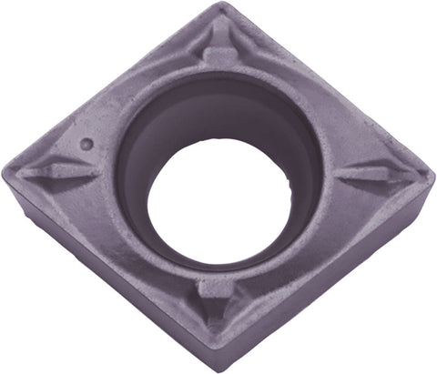 Kyocera CCMT 2152WP PR1725 Grade PVD Carbide, Indexable Turning Insert