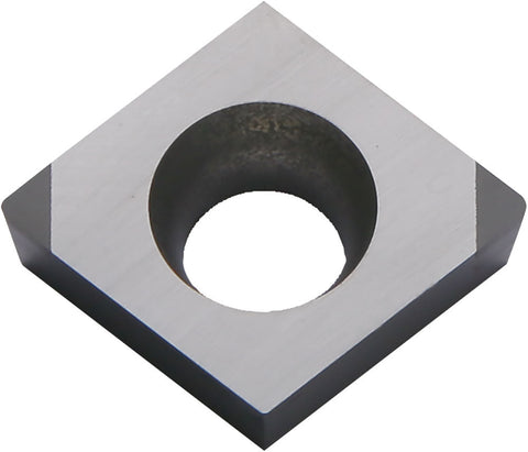 Kyocera CCMW 3251MEF KBN475 Grade CBN, Indexable Turning Insert