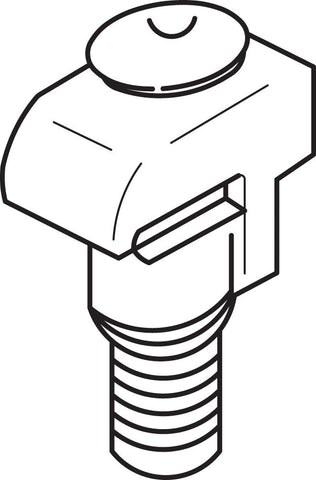 Kyocera CE020 Clamp Set