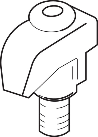 Kyocera CE030 Clamp Set