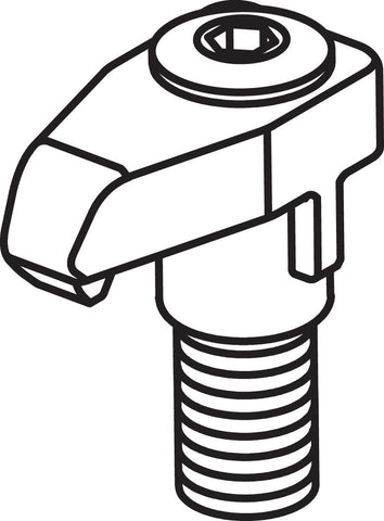 Kyocera CE430 Clamp Set