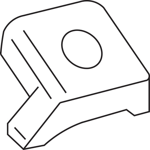 Kyocera CGH2R Clamp