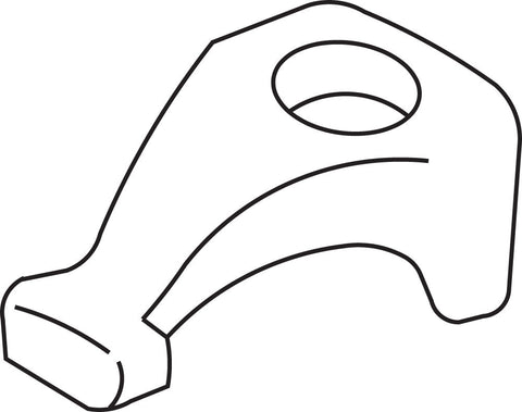 Kyocera CGIA4R Clamp