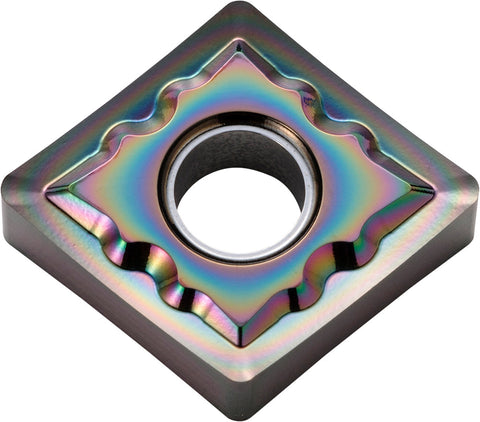 Kyocera CNGG 431AH PDL025 Grade DLC Carbide, Indexable Turning Insert