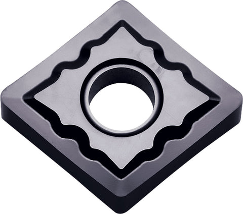 Kyocera CNGG 432FPTK PR1535 Grade PVD Carbide, Indexable Turning Insert