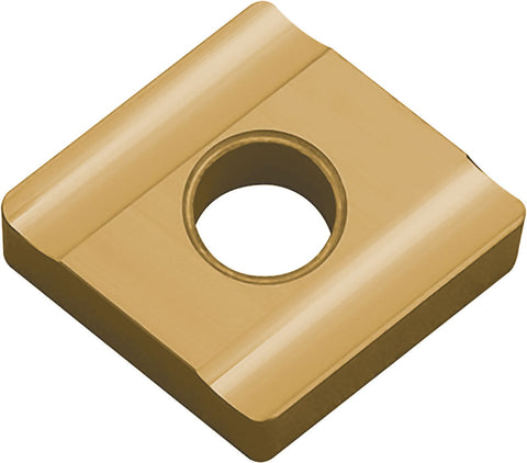 Kyocera CNGG 432L25R PV720 Grade PVD Cermet, Indexable Turning Insert