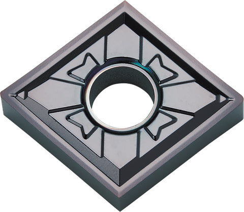 Kyocera CNGG 431MFPSK PR1725 Grade PVD Carbide, Indexable Turning Insert