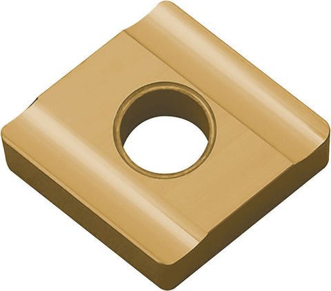 Kyocera CNGG 432R25R PV720 Grade PVD Cermet, Indexable Turning Insert