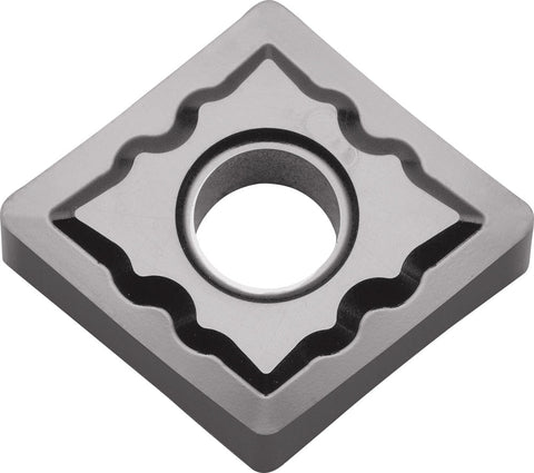 Kyocera CNGG 431TK SW05 Grade Uncoated Carbide, Indexable Turning Insert