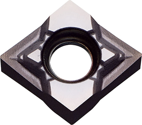 Kyocera CNGU 24202MFPSK PR1725 Grade PVD Carbide, Indexable Turning Insert