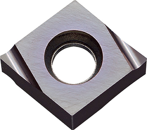 Kyocera CNGU 2421MFRF PR1725 Grade PVD Carbide, Indexable Turning Insert