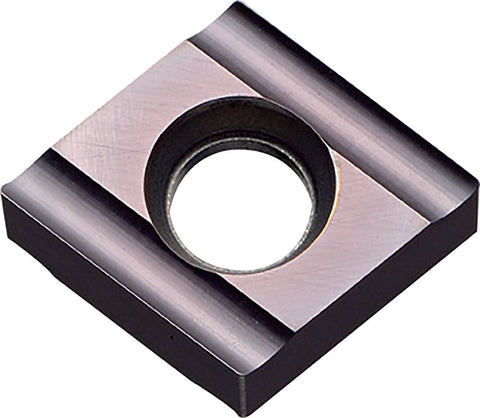 Kyocera CNGU 2421MFRU PR1725 Grade PVD Carbide, Indexable Turning Insert