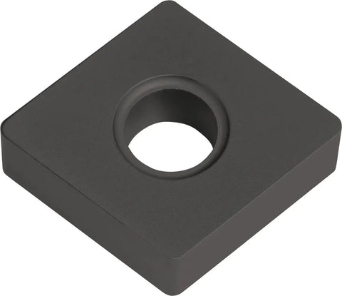 Kyocera CNMA 432 CA4505 Grade CVD Carbide, Indexable Turning Insert