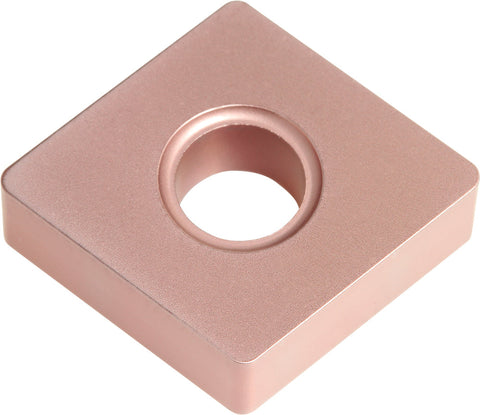 Kyocera CNMA 431 CA315 Grade CVD Carbide, Indexable Turning Insert