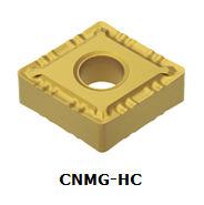Korloy CNMG431-HCNC5330 Carbide Inserts