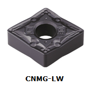 CNMG432 LW NC3220