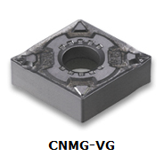 CNMG432 VG NC3220