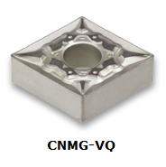CNMG322-VQCN1000