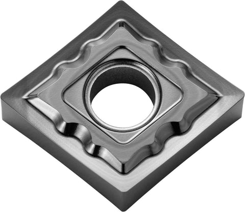 Kyocera CNMG 431AH KW10 Grade Uncoated Carbide, Indexable Turning Insert