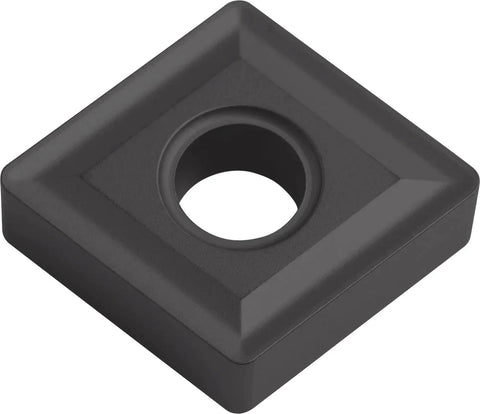 Kyocera CNMG 432 CA4505 Grade CVD Carbide, Indexable Turning Insert