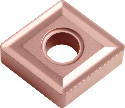 Kyocera CNMG 431 CA310 Grade CVD Carbide, Indexable Turning Insert