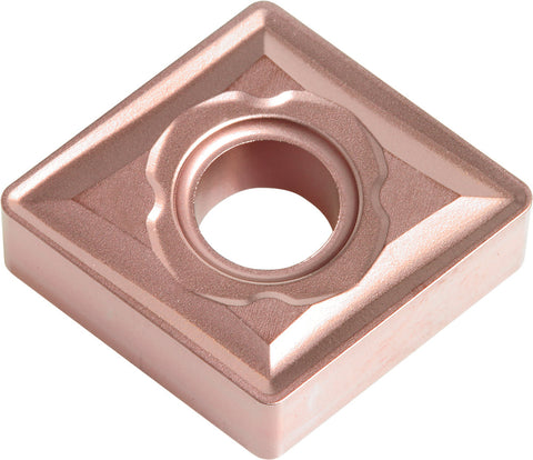 Kyocera CNMG 433C CA320 Grade CVD Carbide, Indexable Turning Insert