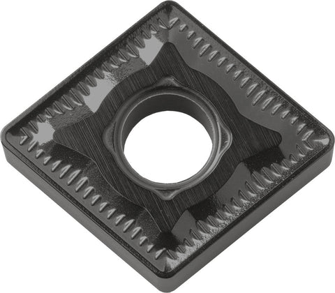 Kyocera CNMG 432GC CA4515 Grade CVD Carbide, Indexable Turning Insert