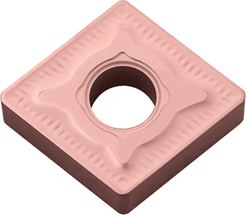 Kyocera CNMG 432GC CA310 Grade CVD Carbide, Indexable Turning Insert
