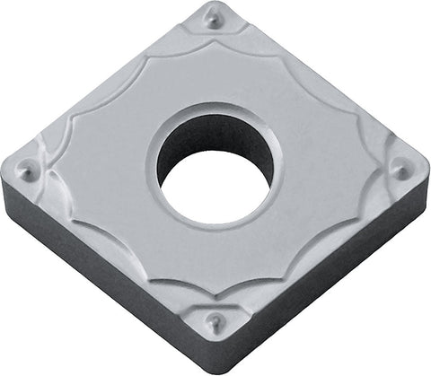 Kyocera CNMG 432GP TN620 Grade Uncoated Cermet, Indexable Turning Insert