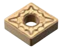 Korloy CNMG433-VMNC3220 Carbide Inserts