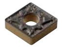 Korloy CNMG433-MPNC6215 Carbide Inserts