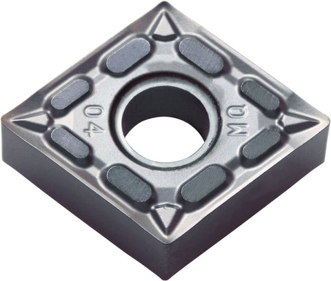 Kyocera CNMG 431MQ PR1125 Grade PVD Carbide, Indexable Turning Insert