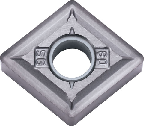 Kyocera CNMG 543SG PR1535 Grade PVD Carbide, Indexable Turning Insert