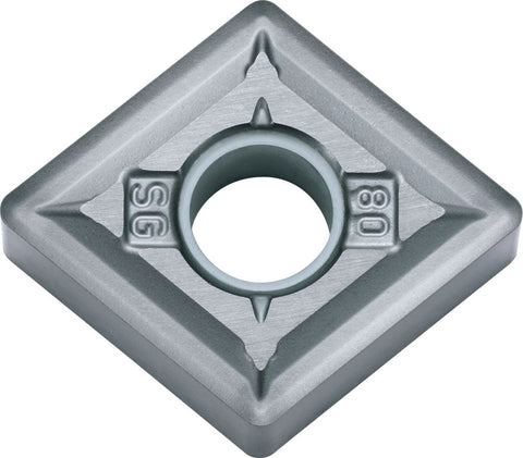 Kyocera CNMG 644SG PR015S Grade PVD Carbide, Indexable Turning Insert
