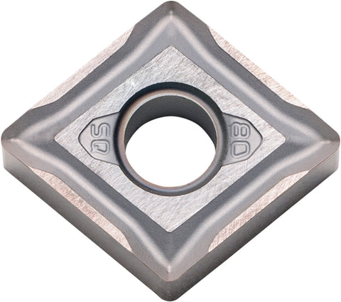 Kyocera CNMG 433SQ PR005S Grade PVD Carbide, Indexable Turning Insert