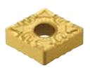 Korloy CNMG432-VKNC6210 Carbide Inserts
