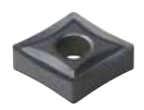 Korloy CNGG430.000-VP1NC9025 Carbide Inserts