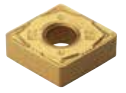Korloy CNMG432-VWNC6205 Carbide Inserts