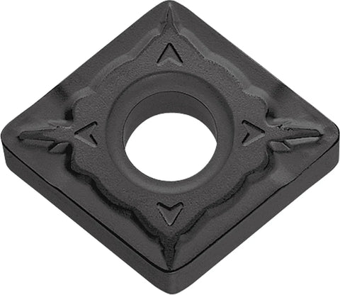 Kyocera CNMG 432WQ CA4505 Grade CVD Carbide, Indexable Turning Insert