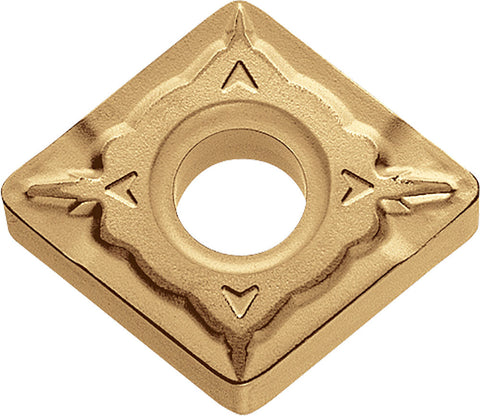 Kyocera CNMG 432WQ PV720 Grade PVD Cermet, Indexable Turning Insert