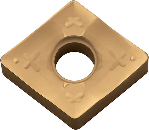 Kyocera CNMM 432HX CA5525 Grade CVD Carbide, Indexable Turning Insert